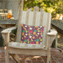 Recherche de végétarien coussins Motif