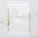 Recherche de ours polaire papier à lettre Glace