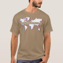 Recherche de géologue vêtements Humour