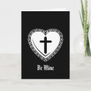 Recherche de lolita gothique cartes postales Coeur