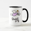 Recherche de fée dent tasses Mignon