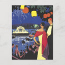 Recherche de grand gatsby cartes postales Grande porte