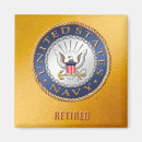 Recherche de retraite magnets Militaire