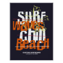 Recherche de surf posters Vibes d'été