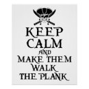 Recherche de pirate posters Drôle