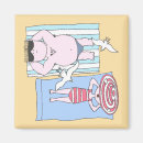 Recherche de dessin amusant magnets Plage