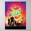 Recherche de suicide squad posters Task force x