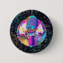 Recherche de fluo badges Violet