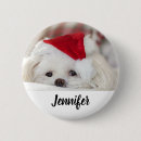 Recherche de pom pom badges Animal