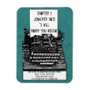 Recherche de machine écrire magnets Vintage