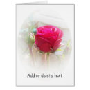Recherche de rosebud vœux cartes Blanc