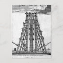 Recherche de échafaudage cartes postales Érigé