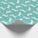 Recherche de basset hound papier cadeau Animal