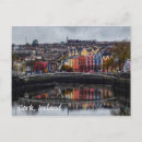 Recherche de cork cartes postales Irlande