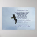 Recherche de prières posters Bénédiction
