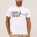 Recherche de faculté de médecine tshirts Étudiant en médecine