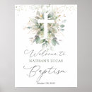 Recherche de baptism boys posters Christening