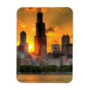 Recherche de chicago magnets Architecture
