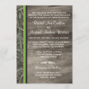Recherche de camouflage mariage invitations Épouser