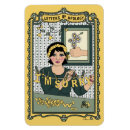 Recherche de lettre s magnets Pour elle