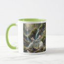 Recherche de lapin blanc tasses Capricieux