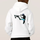 Recherche de trots pulls capuche Scooter