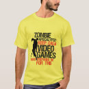 Recherche de zombiee tshirts Pour lui