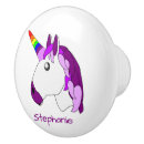 Recherche de soyez une licorne boutons et poignées de porte Toute personne
