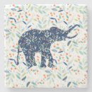 Recherche de botanique dessous de verres Aquarelles