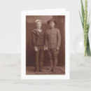 Recherche de sailor vœux cartes Vintage
