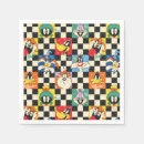 Recherche de looney tunes serviettes Dessin