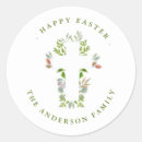 Recherche de religieux de pâques autocollants Chrétien