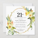 Recherche de 21ème carrées invitations Été