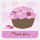 Recherche de smarties autocollants Merci