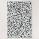 Recherche de doodle puzzles Gribouillis