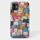 Recherche de cute cat iphone coques Félin
