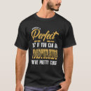 Recherche de personne parfait tshirts Drôle
