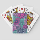 Recherche de lumineux jeux de cartes Bleu