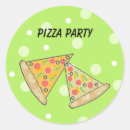 Recherche de cuisine italienne autocollants Soirée pizza