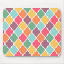 Recherche de motif oriental tapis souris Arabesque