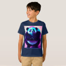 Recherche de bamboo tshirts Panda