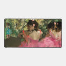 Recherche de ballerines tapis souris Edgar degas