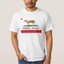 Recherche de thylacine tshirts Loup de tasmanie