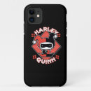 Recherche de harley iphone coques Chibi harley quinn