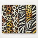 Recherche de animal zoo tapis souris Safari