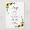 Recherche de menu rustique mariage invitations Pays