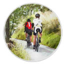 Recherche de vélo boutons et poignées de porte Cycliste