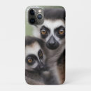 Recherche de lémur coques Bébé