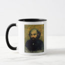 Recherche de courrier impressionisme tasses Cezanne
