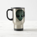Recherche de alien gris tasses Science